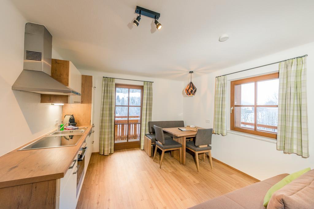 Apartments Frechhof Schladming Kültér fotó