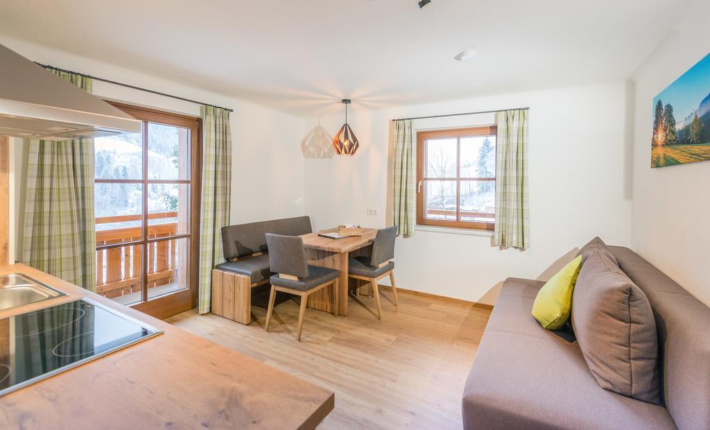 Apartments Frechhof Schladming Kültér fotó