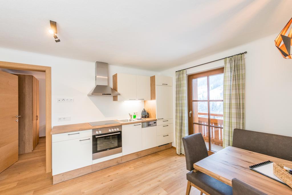 Apartments Frechhof Schladming Kültér fotó