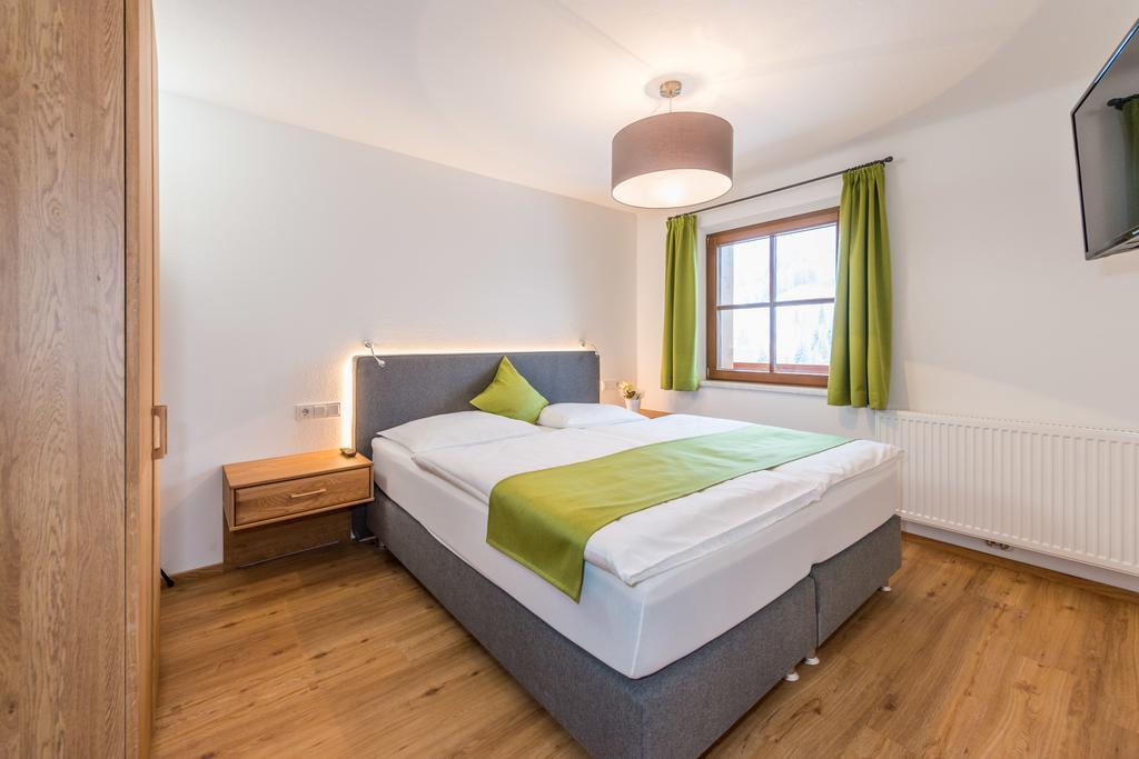 Apartments Frechhof Schladming Kültér fotó