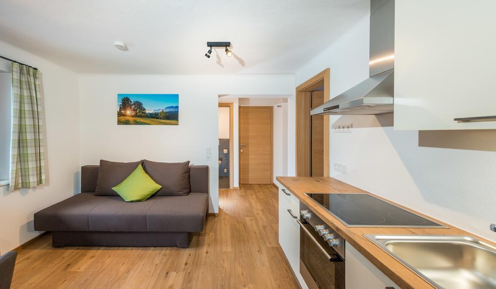 Apartments Frechhof Schladming Kültér fotó