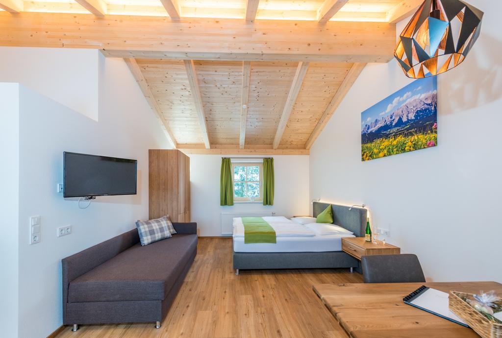 Apartments Frechhof Schladming Kültér fotó