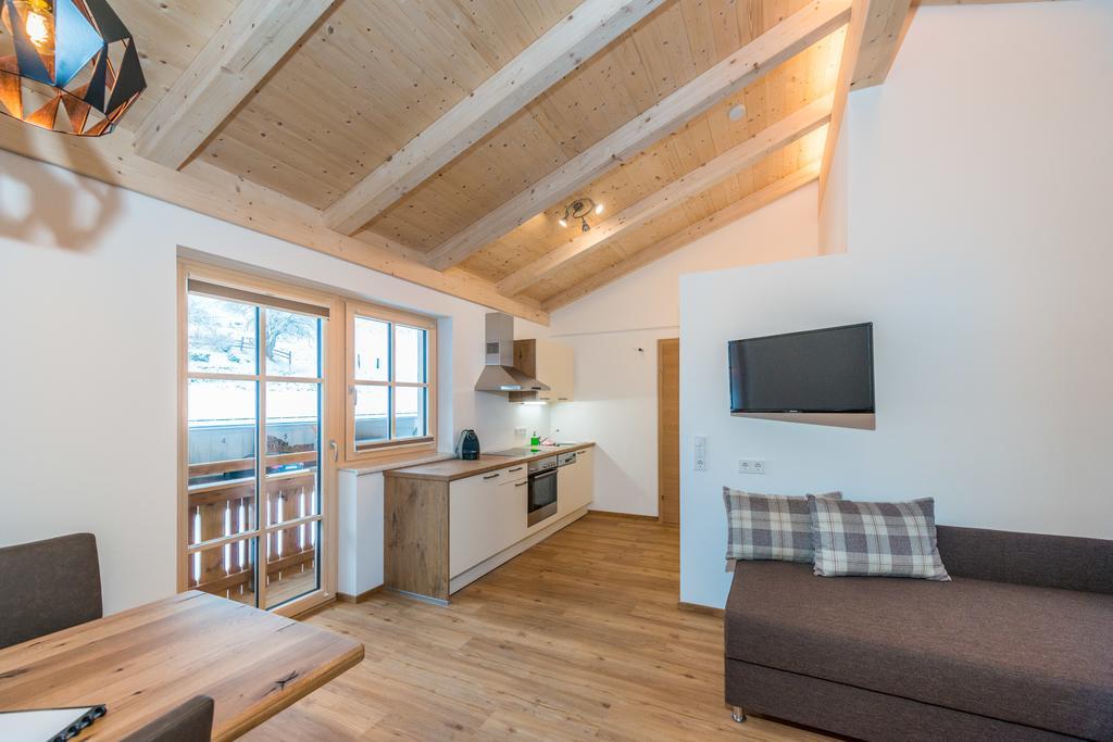 Apartments Frechhof Schladming Kültér fotó