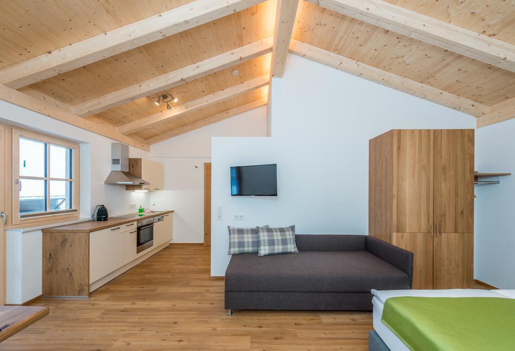 Apartments Frechhof Schladming Kültér fotó