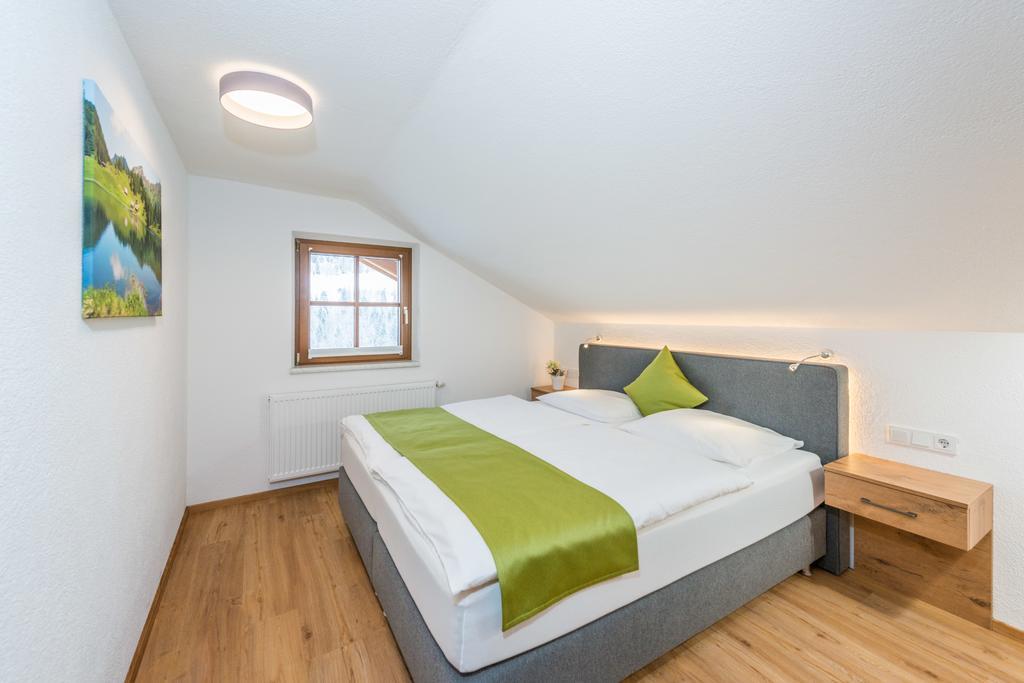 Apartments Frechhof Schladming Kültér fotó