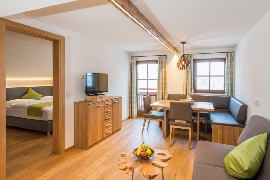 Apartments Frechhof Schladming Kültér fotó
