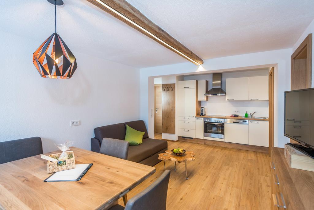 Apartments Frechhof Schladming Kültér fotó